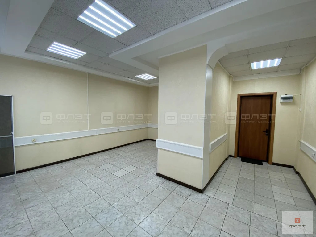 Аренда офиса, Казань, ул. Родины д.7 к6 - Фото 8