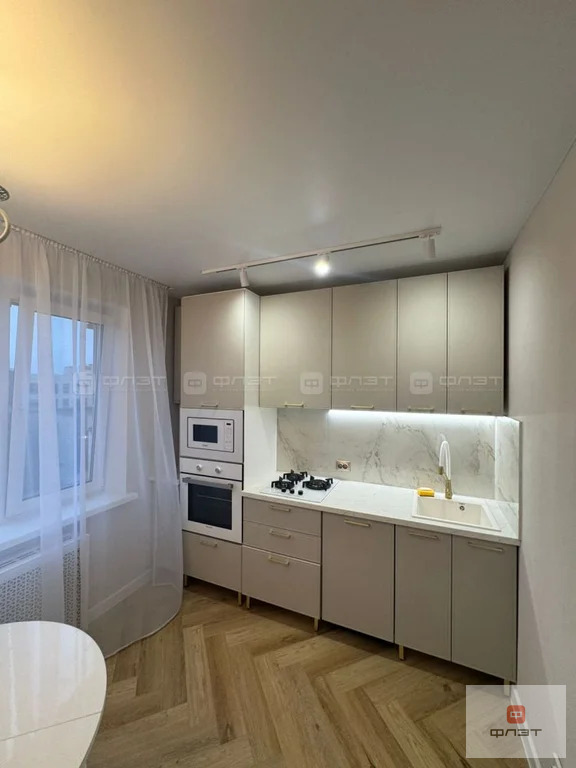 Продажа квартиры, Казань, ул. Четаева - Фото 6