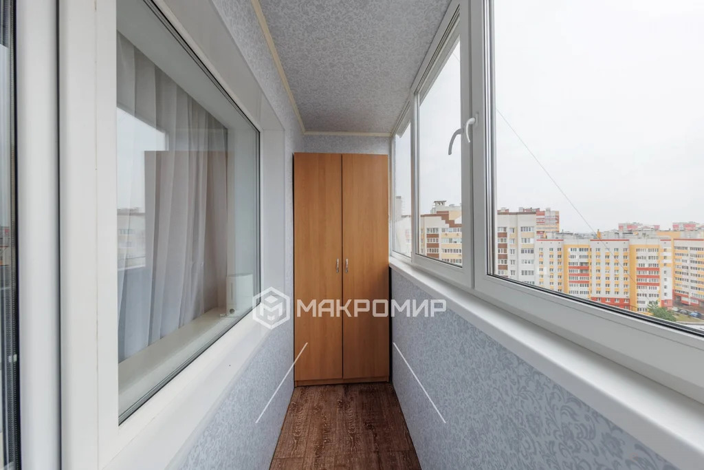 Продажа квартиры, Брянск, Станке Димитрова пр-кт. - Фото 13