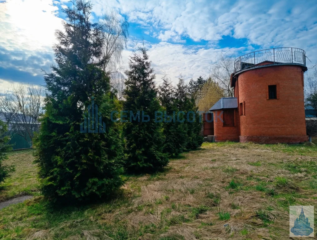 Продажа дома, 37 - Фото 1