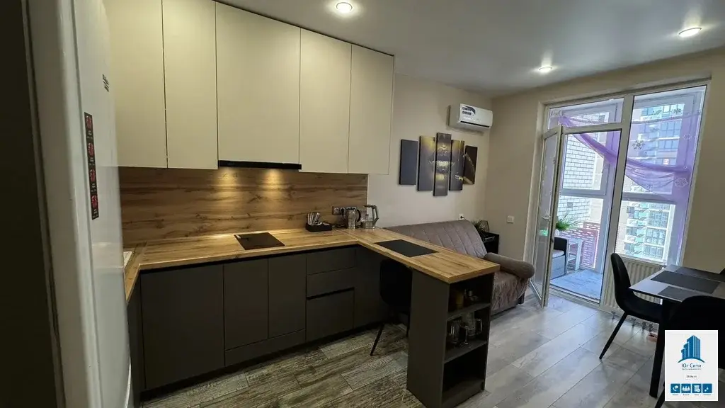 "Родные просторы" Продаю 1к.кв. - Фото 3