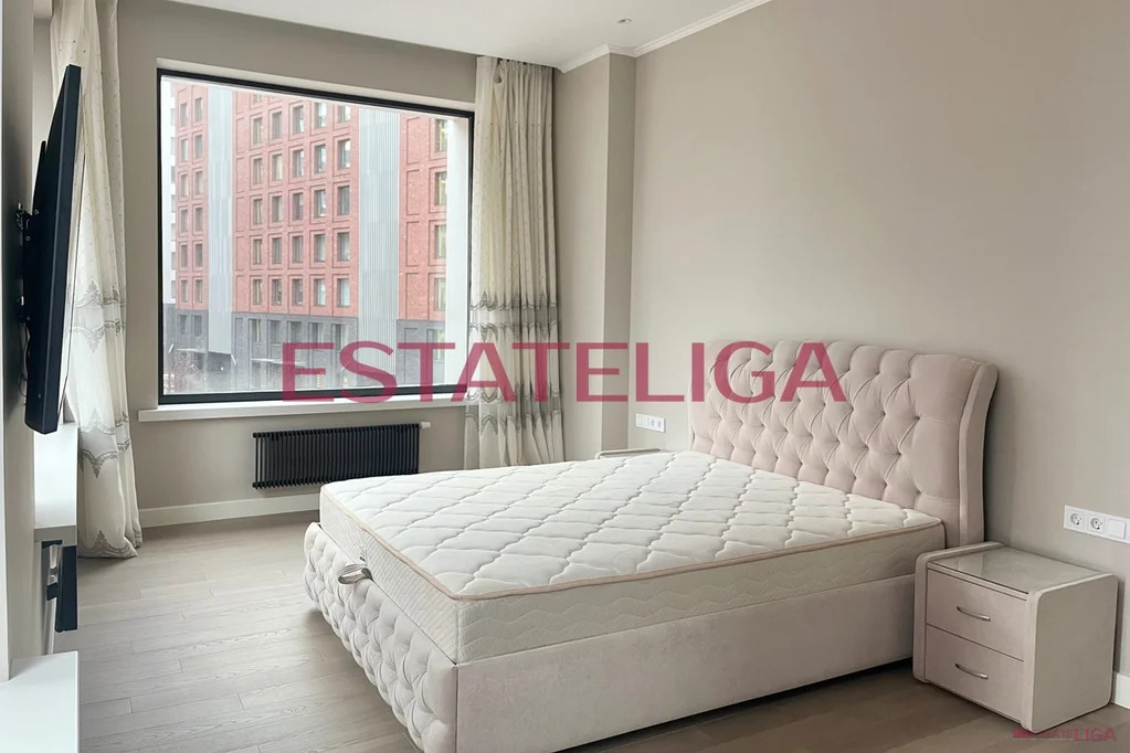 Аренда квартиры, Береговой проезд - Фото 6