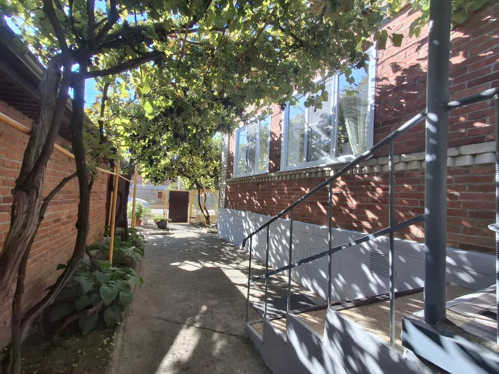 Продажа дома, Абинск, Абинский район, ул. Матросова - Фото 5