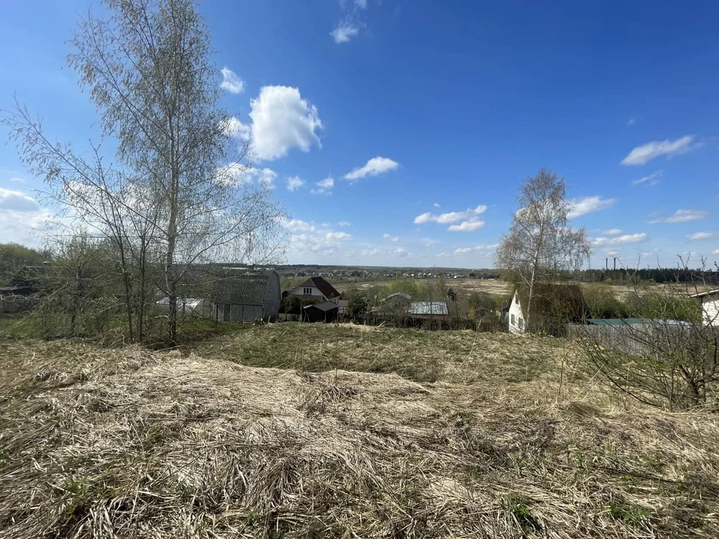 Продажа участка, Дмитровский район - Фото 1