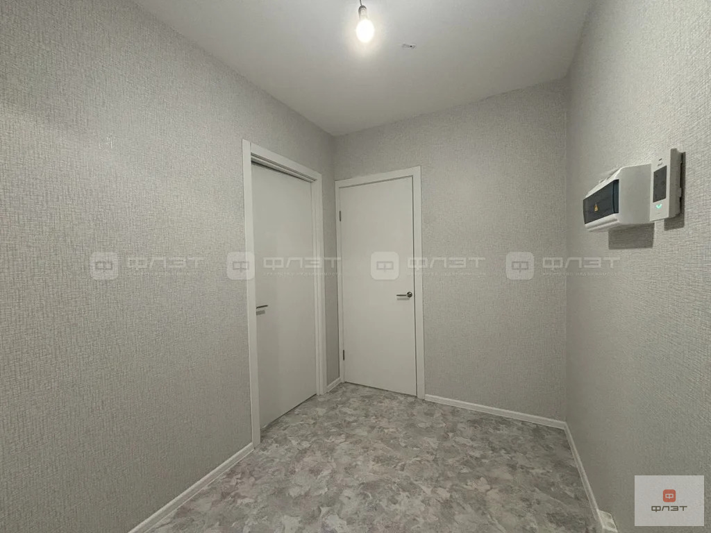 Продажа квартиры, Казань, проспект Ильгама Шакирова - Фото 15