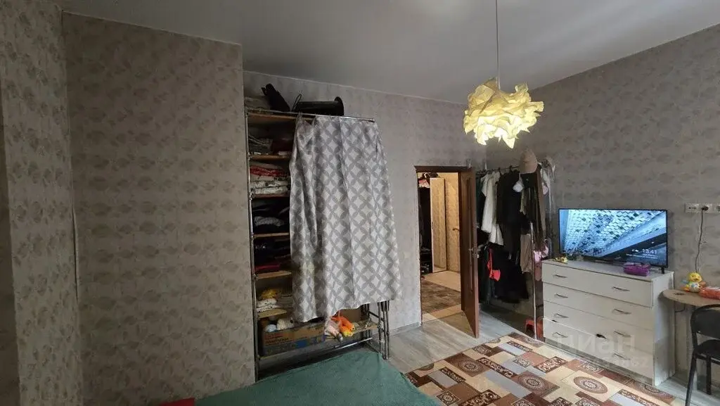 Купить двухкомнатные апартаменты 54.0м ул. 3-е Почтовое Отделение, ... - Фото 19