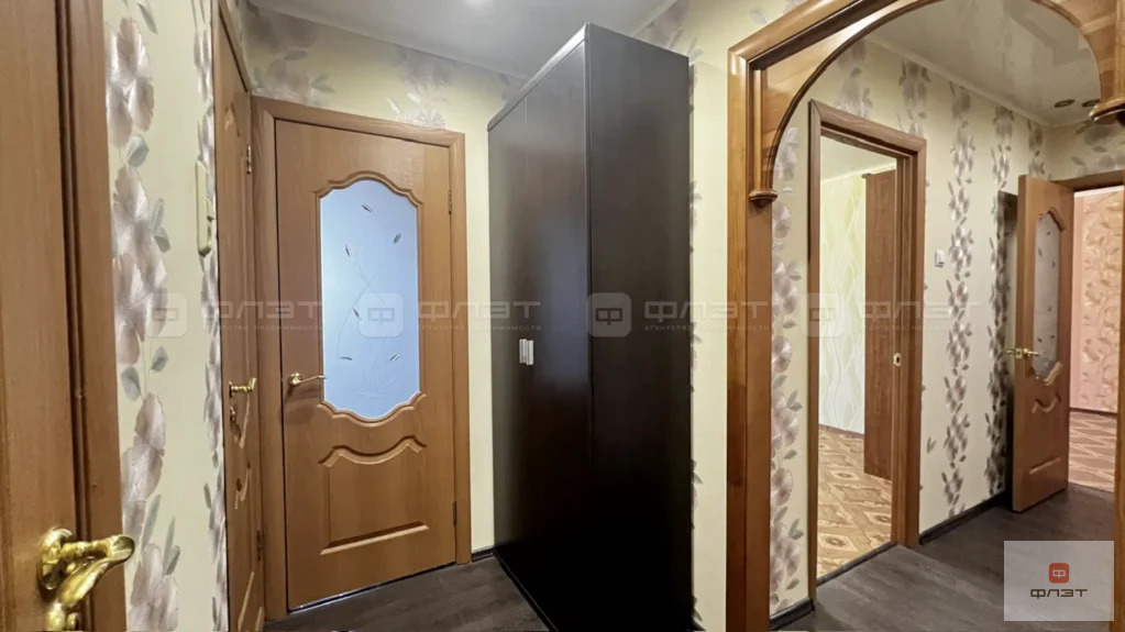 Продажа квартиры, Казань, ул. Академика Лаврентьева - Фото 8