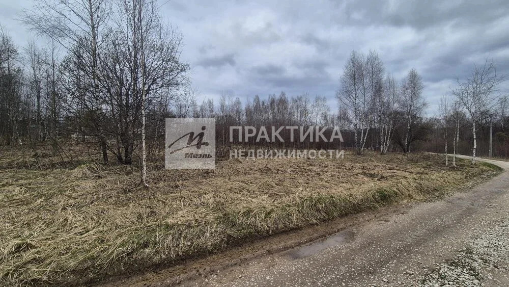 Продажа участка, Ивантиново, Серпуховский район - Фото 11