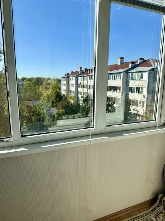 2-к. квартира, 48 м, 5/5 эт. - Фото 9