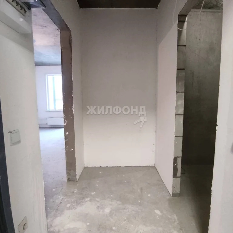 Продажа квартиры, Новосибирск, Звёздная - Фото 4