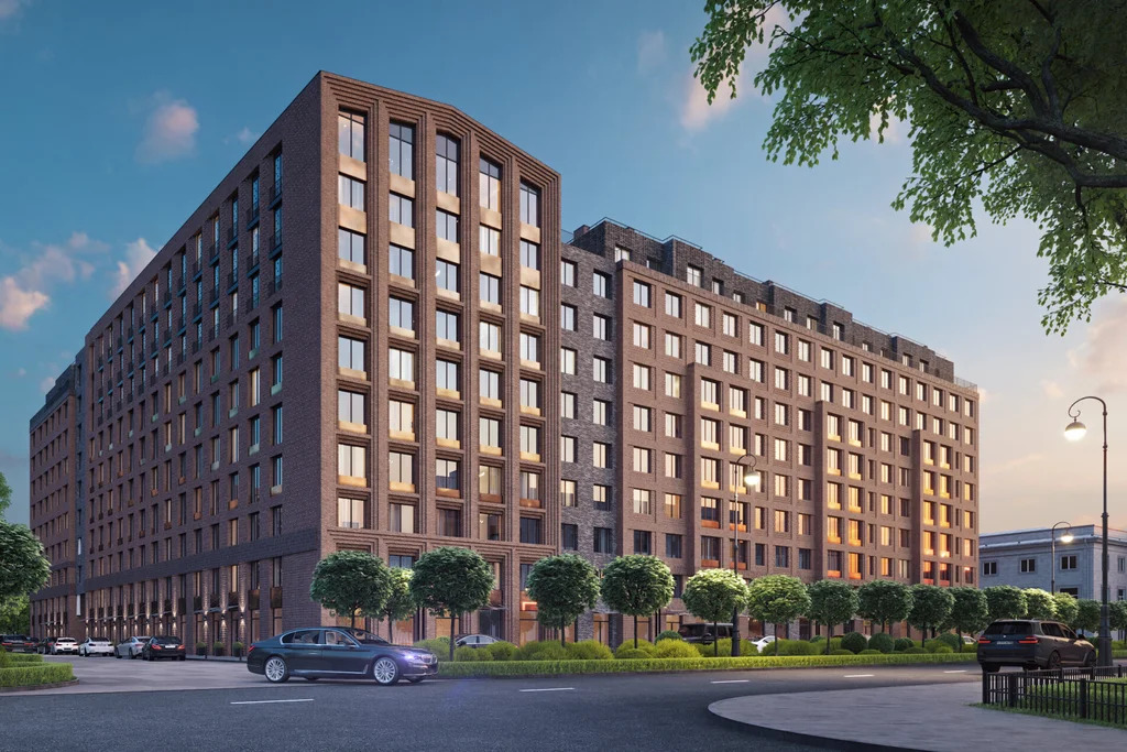 Продажа квартиры в новостройке, м. Спасская, ул. Перевозная - Фото 18