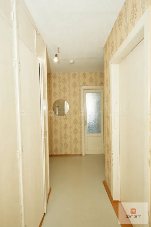 Продажа квартиры, Казань, ул. Юлиуса Фучика - Фото 10