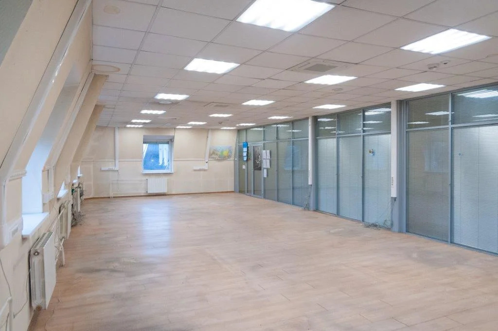 Административно-офисный комплекс, 10366.6 кв.м. в  Видном - Фото 11