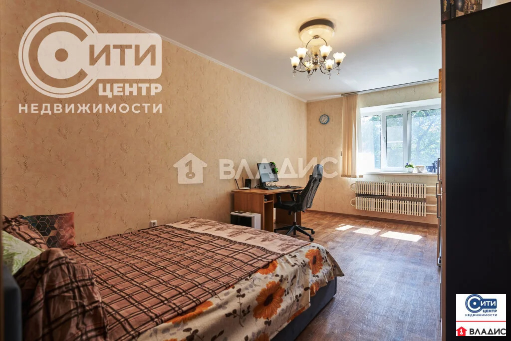 Продажа квартиры, Воронеж, Ольховый пер. - Фото 12