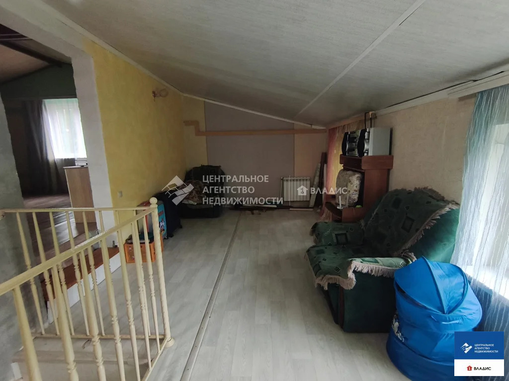 Продажа дома, Заречье, Спасский район, ул. Дачная - Фото 20