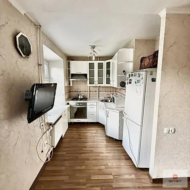Продажа квартиры, Казань, ул. Энергетиков - Фото 2