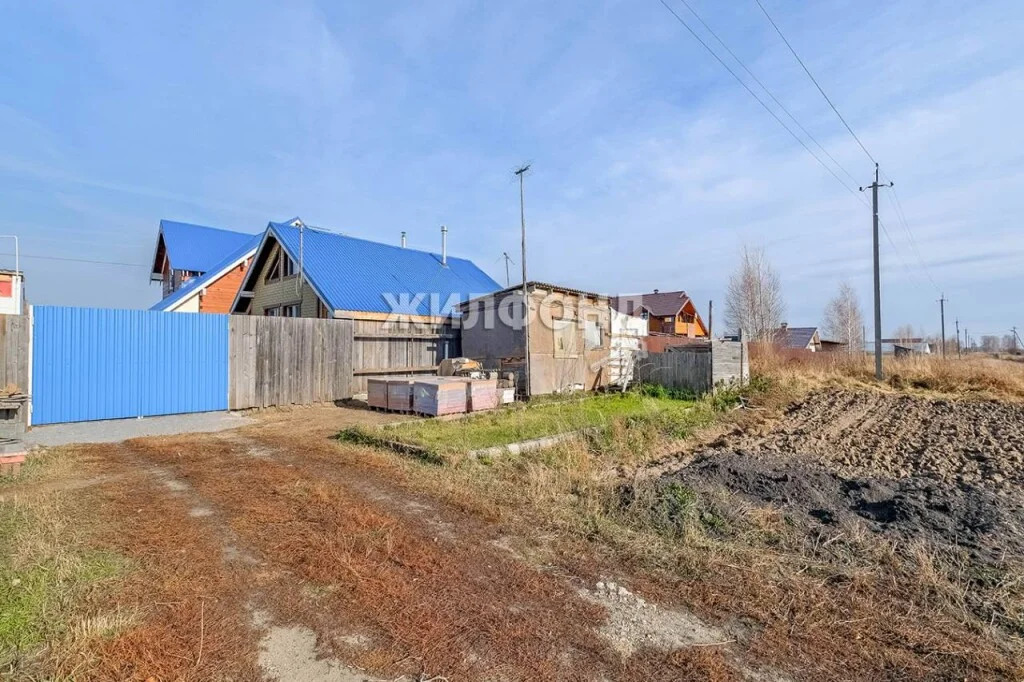 Продажа дома, Криводановка, Новосибирский район, нст Заря - Фото 14