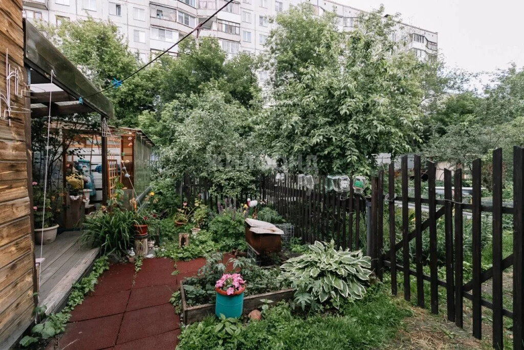 Продажа дома, Новосибирск, ул. Харьковская - Фото 3