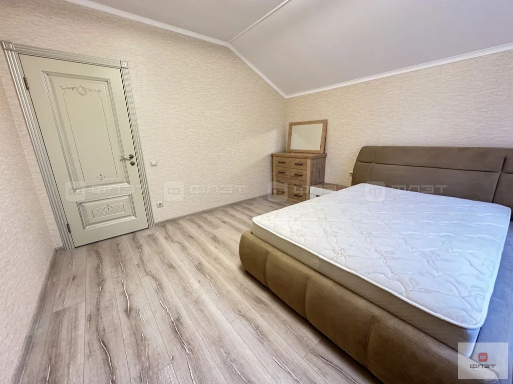 Продажа дома, Казань, ул. Николая Заболоцкого - Фото 15