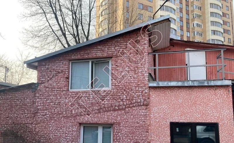 м Семеновская, ул Кирпичная, 2000 м2, Имущественный комплекс (ном. ... - Фото 19