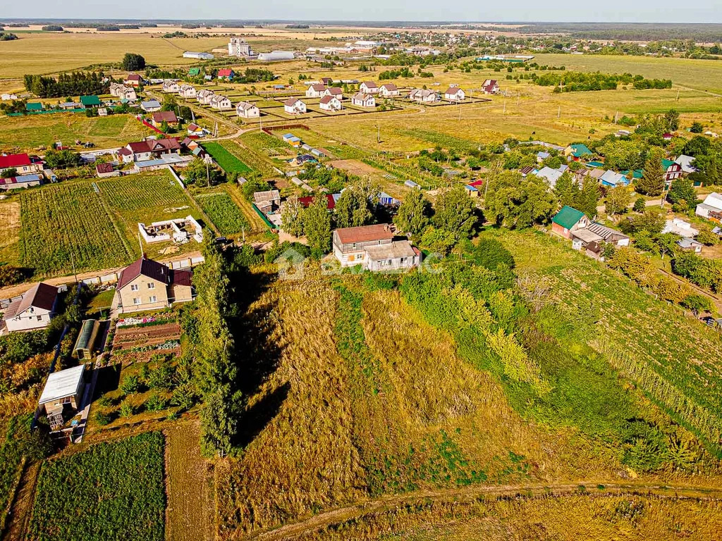 Суздальский район, село Барское-Городище, улица Выселки,  дом на ... - Фото 5