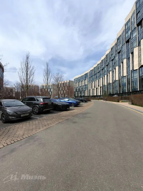 ЖК Сколково парк - Фото 13