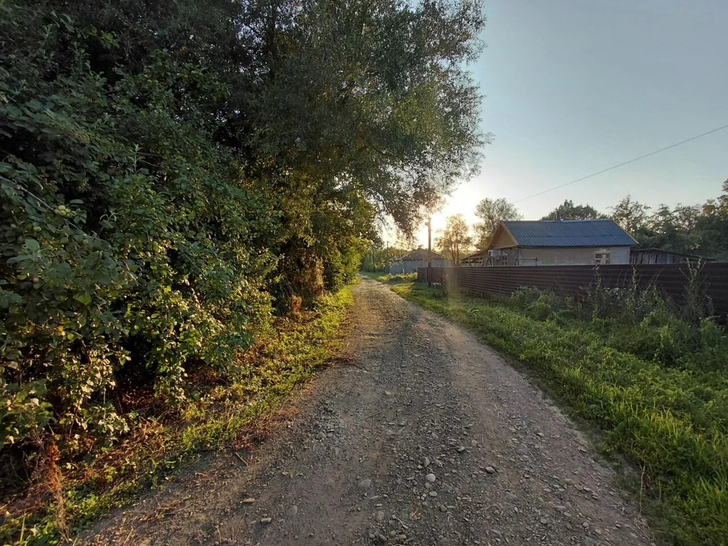 Продажа участка, Ставропольская, Северский район, ул. Красноармейская - Фото 2