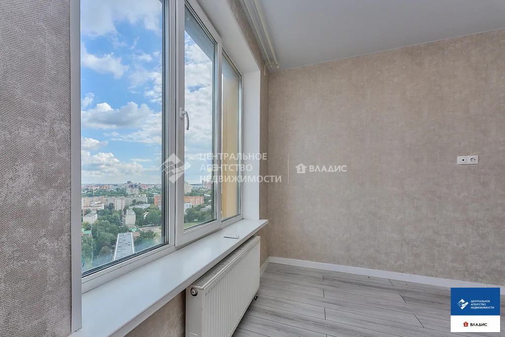 Продажа квартиры, Рязань, ул. Чкалова - Фото 15