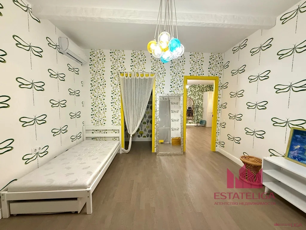 Аренда квартиры, 3-я Хорошевская улица - Фото 10