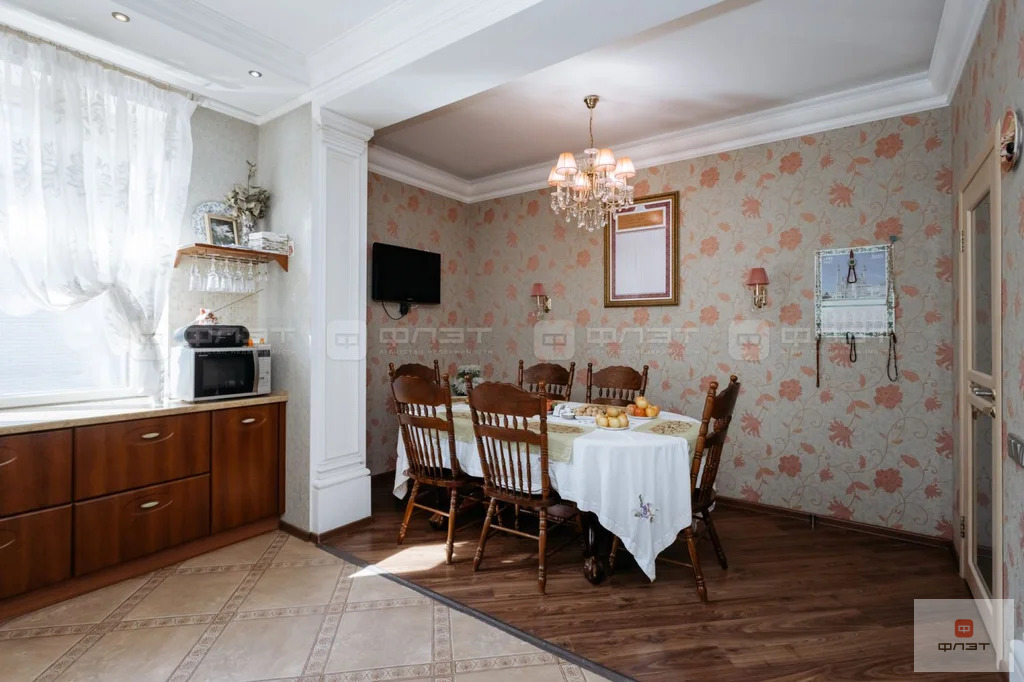 Продажа квартиры, Казань, ул. Бутлерова - Фото 3