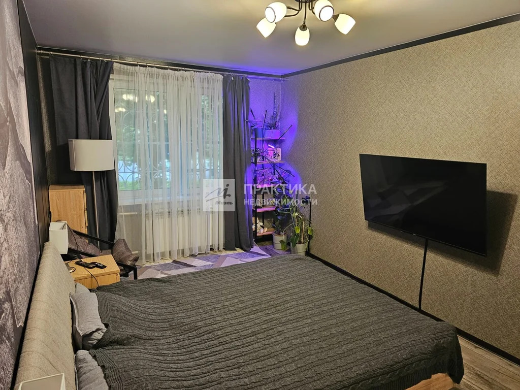 Продажа квартиры, ул. Бойцовая - Фото 0