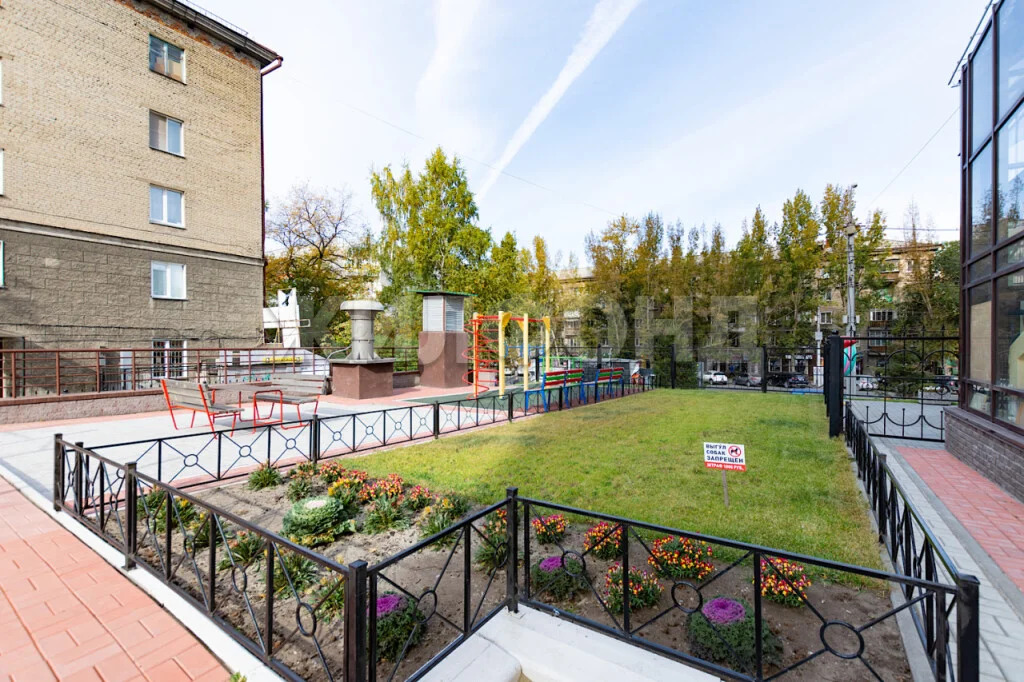 Продажа квартиры, Новосибирск, ул. Гоголя - Фото 12