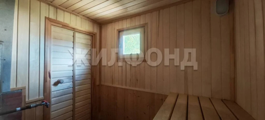 Продажа дома, Новосибирск, снт Заречный - Фото 8