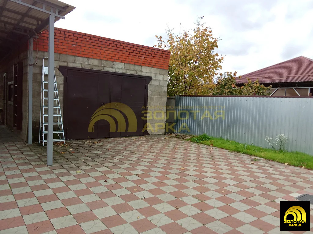 Продажа дома, Холмская, Абинский район, ул. Новосельская - Фото 6