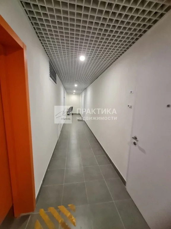 Продажа квартиры, Сиреневый б-р. - Фото 22