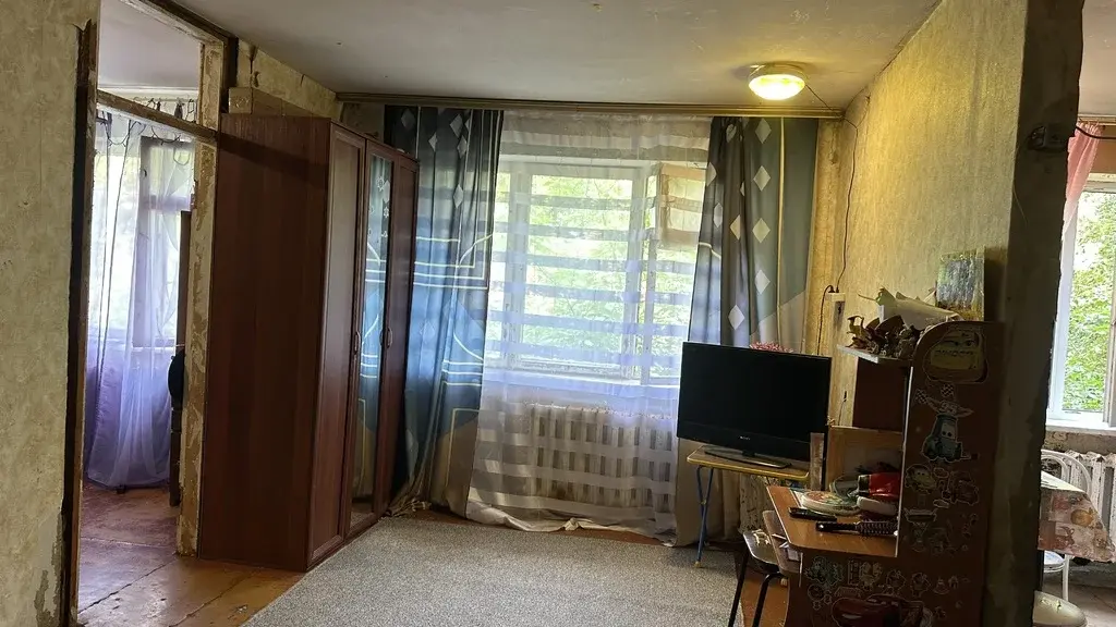 2 к. кв. г. Жуковский ул. Гагарина д. 38 - Фото 3