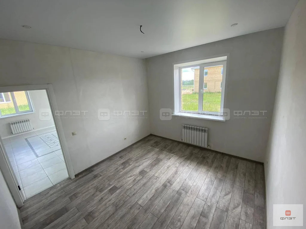 Продажа дома, Лаишевский район, ул. Бирюзовая - Фото 8