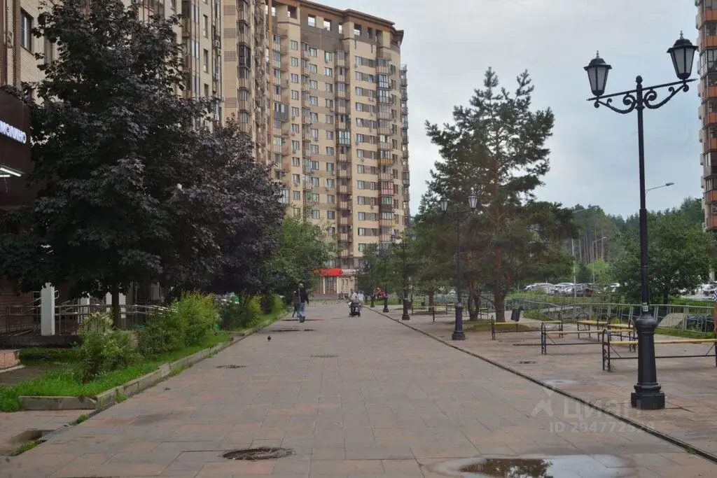 Аренда помещения свободного назначения 140.0м ул. Гвардейская, 9, ... - Фото 5