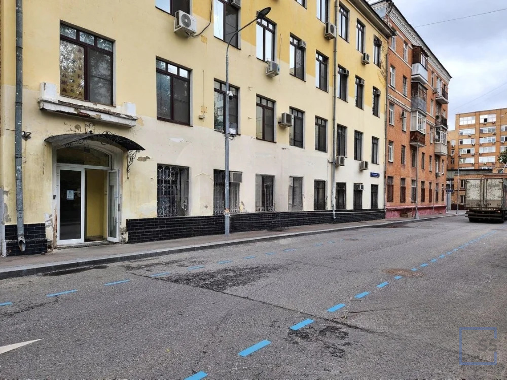 Продажа офиса, м. Добрынинская, 6-й Монетчиковский переулок - Фото 5
