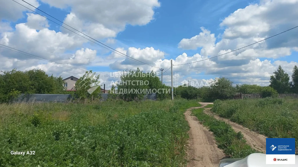 Продажа участка, Рыбновский район, садоводческое товарищество ... - Фото 4