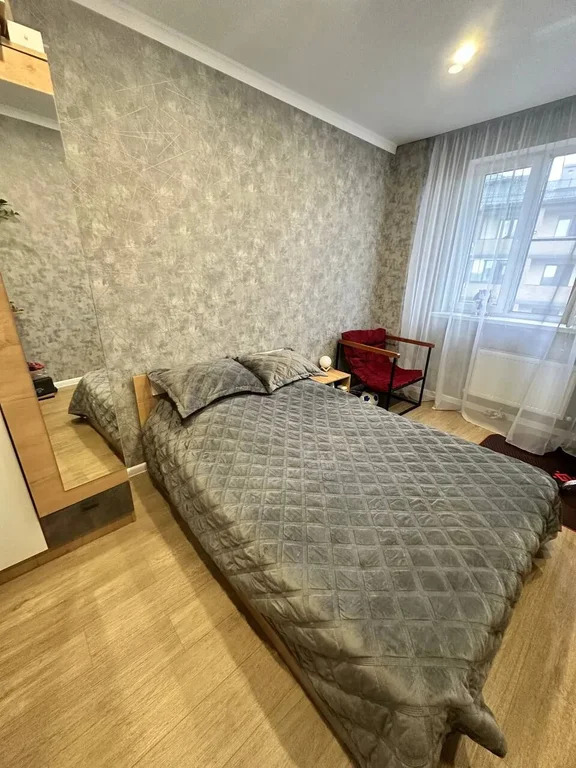 Продажа квартиры, Афипский, Северский район, ул. 50 лет Октября - Фото 9