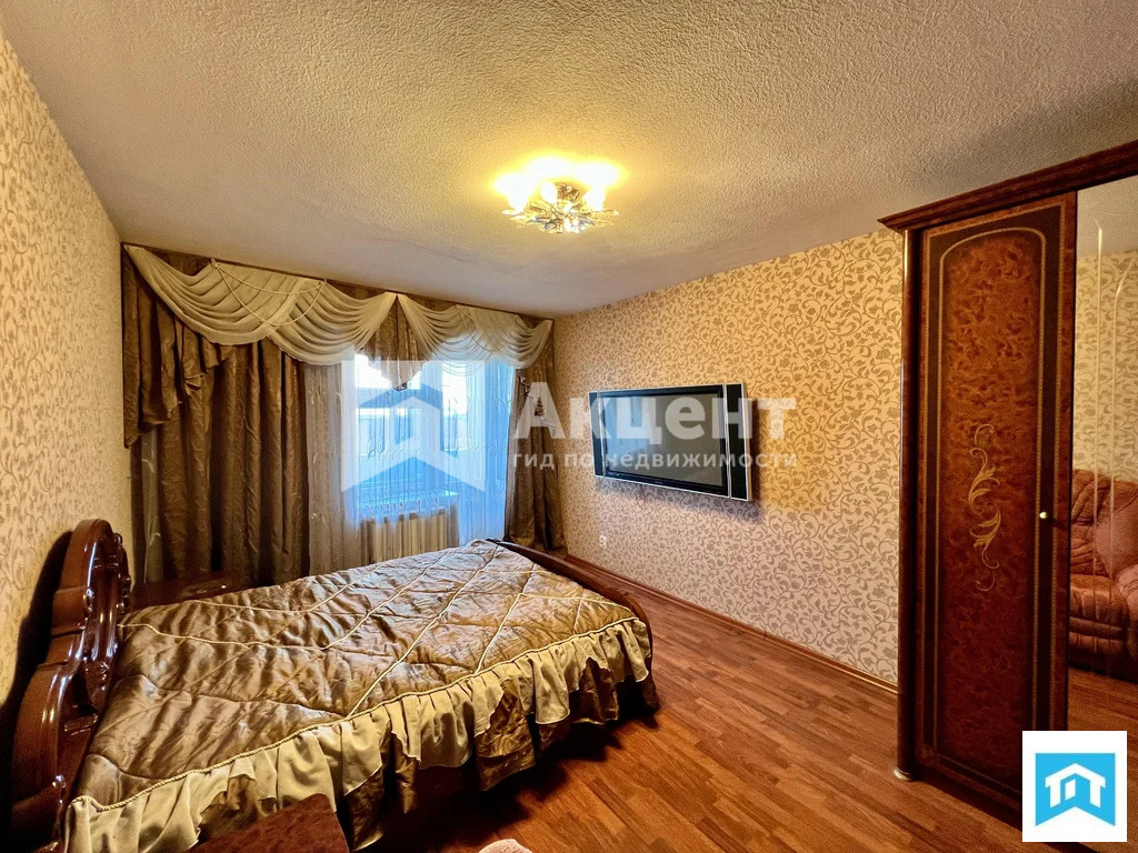 Аренда квартиры, Иваново, ул. Куконковых - Фото 5