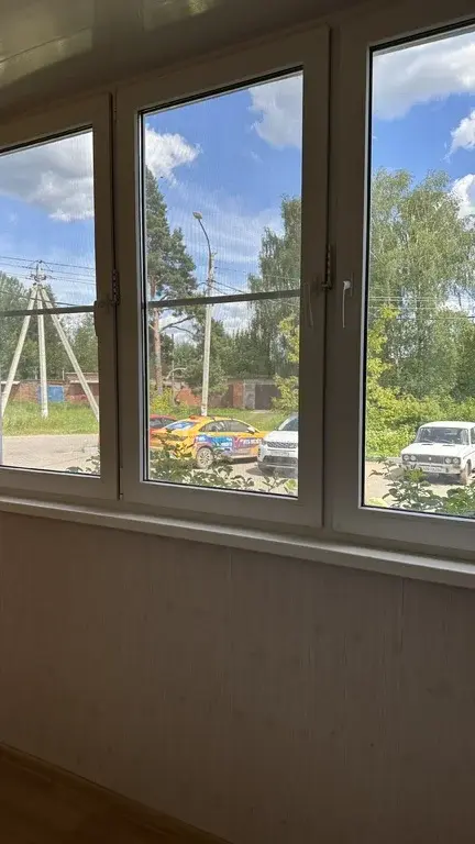 2 к.кв. Раменский р-он пос. Гжельского кирпичного завода д. 20 - Фото 17