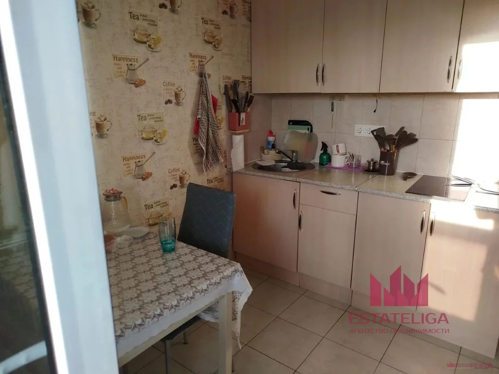 Продажа квартиры, Лопатино, Ленинский район, Сухановская улица - Фото 8