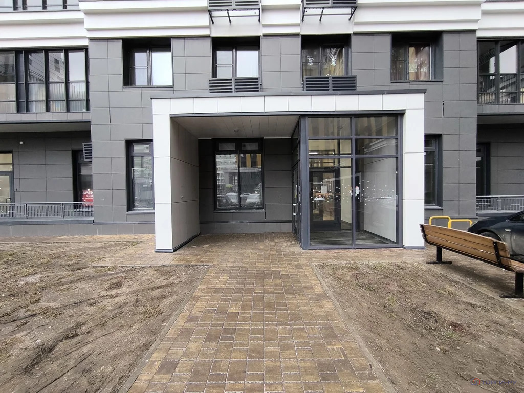 Продажа квартиры, Открытое ш. - Фото 3