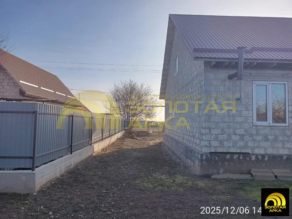 Продажа дома, Вышестеблиевская, Темрюкский район, ул. Ленина - Фото 2