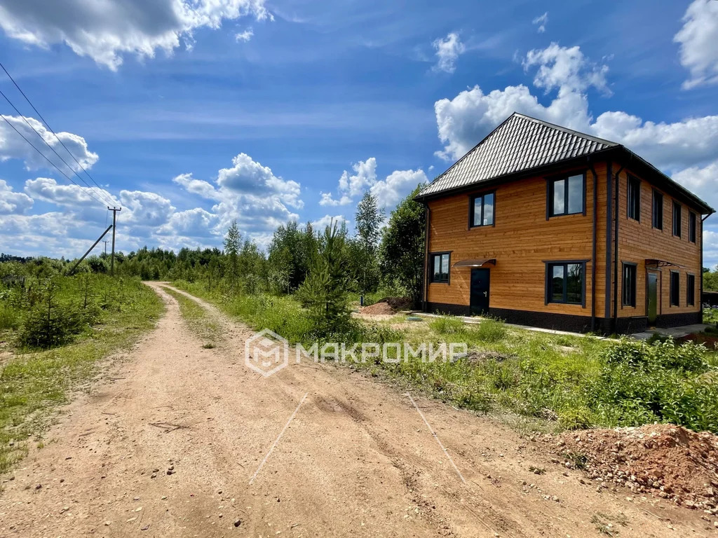 Продажа дома, Дружноселье, Гатчинский район - Фото 11