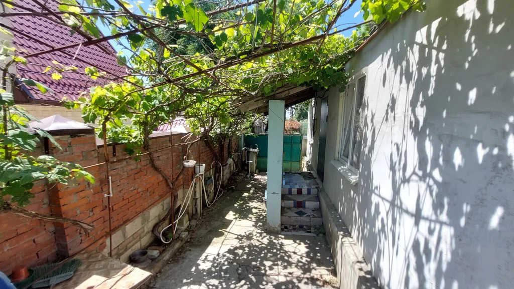 Продажа дома, Темрюк, Темрюкский район, ул. Декабристов - Фото 16