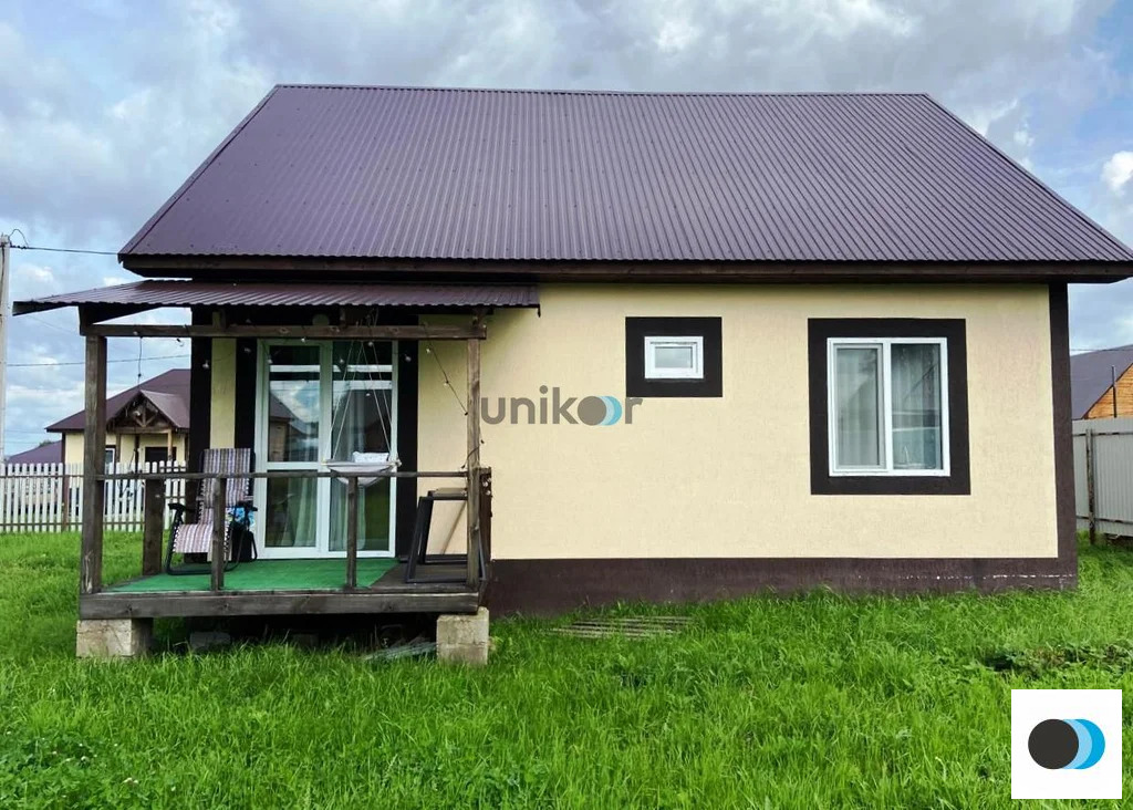 Продажа дома, Иглино, Иглинский район, ул Луганская - Фото 4