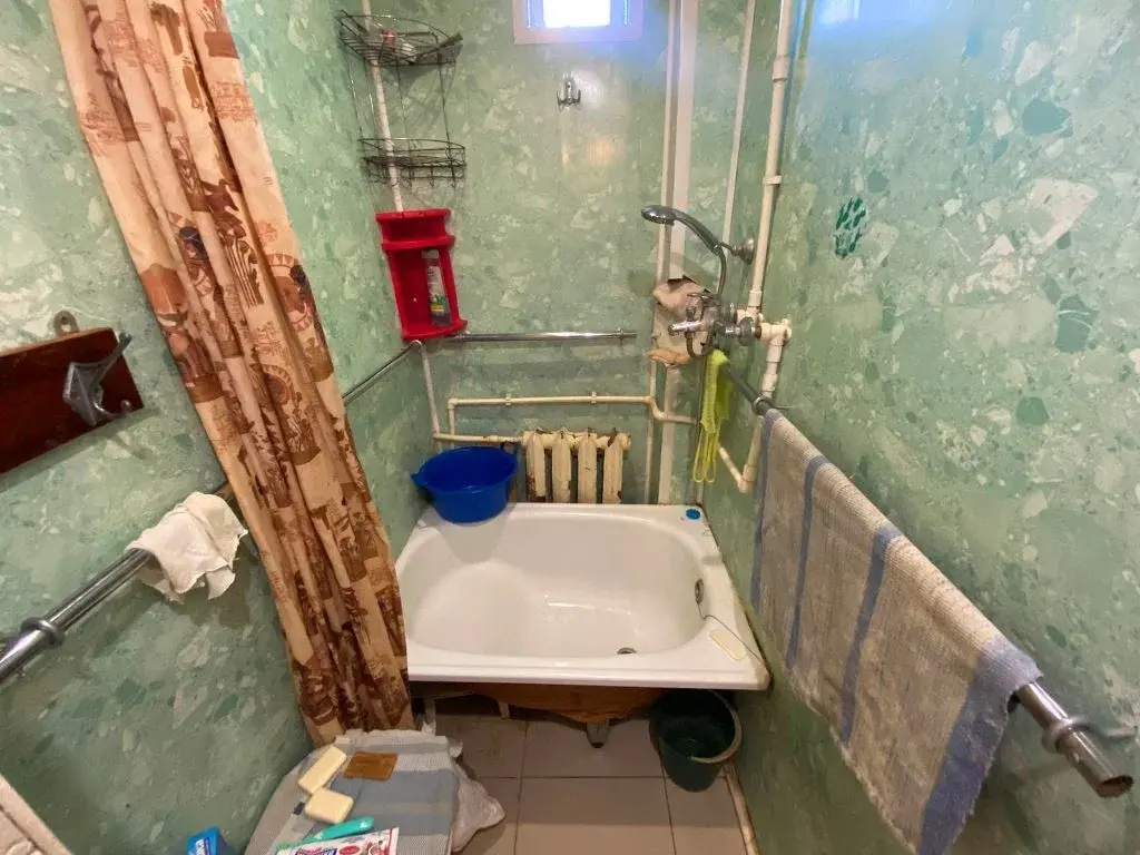 Комната на ул. Советская, дом 29к5 - Фото 12